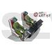 HAPL500UH1 - 600 Size Hughes MD500 Pilot Combo